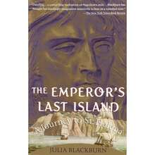 Pre-Owned The Emperor's Last Island: A Journey To St. Helena (Paperback) By Julia Blackburn - Single Book - View 3