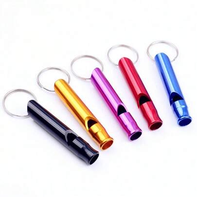 2 PCS Ultrasonic Dog Training Whistles Metal Dog Training Whistles For Small Large Pet Dog Whistles Dog Flute Dog Whistles That Makes Dogs Come To You Dog Whistles That Makes Dogs Stop Barking