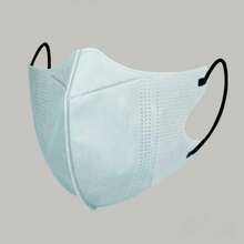 10pcs/200pcs 3D Face Mask, Individually Packaged, Suitable For Daily Wear, High Aesthetic, Fits Small Face, Essential For Outdoor Activities, Parties, Gatherings. White/Black/Gray Color, Non-Dyed, Odorless Material. Other Colors May Have Slight Odor, Ventilate Before Use. (White 200pcs/Black 200pcs/Gray 200pcs Are Top Sellers, Recommended)