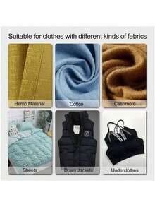 jakehoe 30/60/90/120/480PCS Laundry Tablets Strong Decontamination Laundry Detergent Sheet Underwear Clothes Cleaning Detergent Laundry Bubble Paper