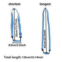 1 件装 IceFlow 杯水瓶手柄带，适用于杯肩绳，水瓶吊带，杯架带，Aquaflask，杯子配件，兼容 杯