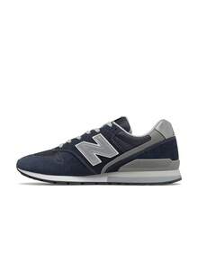 New Balance ONE NATION SNEAKERS INC-美国-运动 - 海軍 - 查看 1