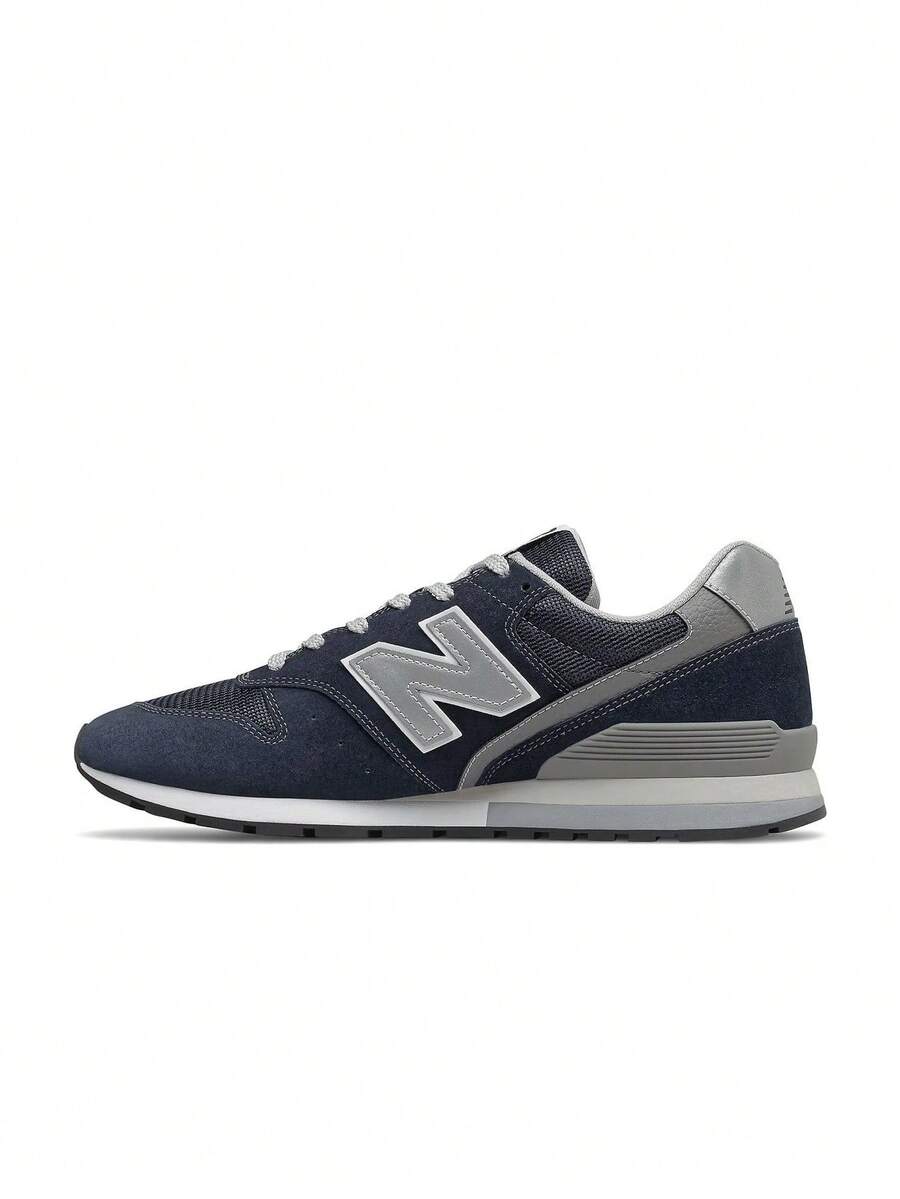 New Balance ONE NATION SNEAKERS INC-美国-运动 - 海軍 - 查看 1