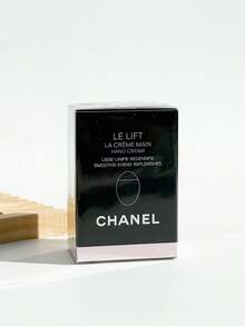 CHANEL Kem dưỡng da tay LE LIFT LA CREME MAIN 50ml, thích hợp làm quà tặng - 50ml - Xem 1