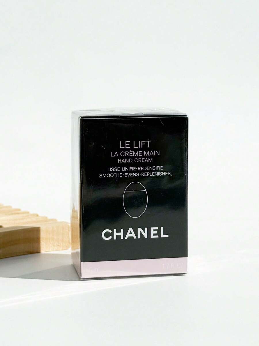 CHANEL Kem dưỡng da tay LE LIFT LA CREME MAIN 50ml, thích hợp làm quà tặng - 50ml - Xem 1