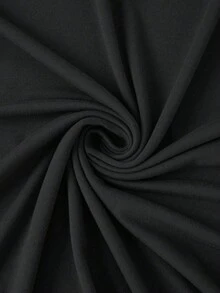 Spring New Z-Gen Women Long Sleeve T-Shirt, American Flag Design Print, Casual Crew Neck Top, Versatile For Layering