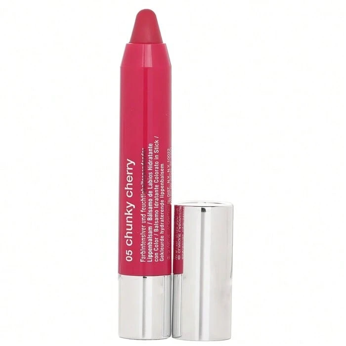Clinique Ch-Ubby Stick # No. 05 Chunky Cherry - # No. 05 櫻桃紅 - 查看 1