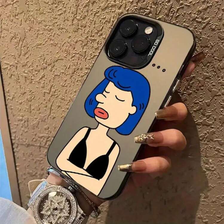 Basic Phone Cases - 混合色 - 查看 7