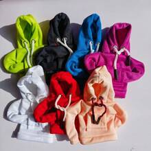 Funda para palanca de cambios de coche en miniatura, accesorios interiores de palanca de cambios, adorno de camisa con diseño de palanca de cambios a la moda - Multicolor - Ver 5