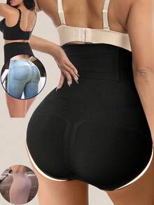 Women Shape Shifters & Protectors - Black - View 4