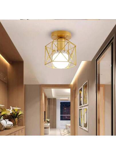 LED Lamp Modern 9a8f view 2