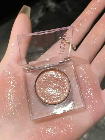Urban Decay MOONDUST SPARKLY EYESHADOW HEADLINER/COSMIC COWGIRL/DIAMOND DOG/CRUSHIN' HARD 1.8g