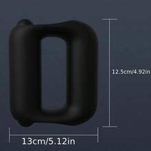 The Latest Upgraded Multifunctional Fascia Massager, With 5 Handheld Modes And 5 Frequency Adjustments, Is Portable And Convenient - Including An Adjustable Back Support Strap - Suitable For Waist, Leg, And Full Body Use - The Perfect Gift Choice!