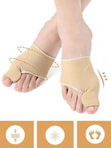 Foot Protection Sleeve, Foot Care Pad