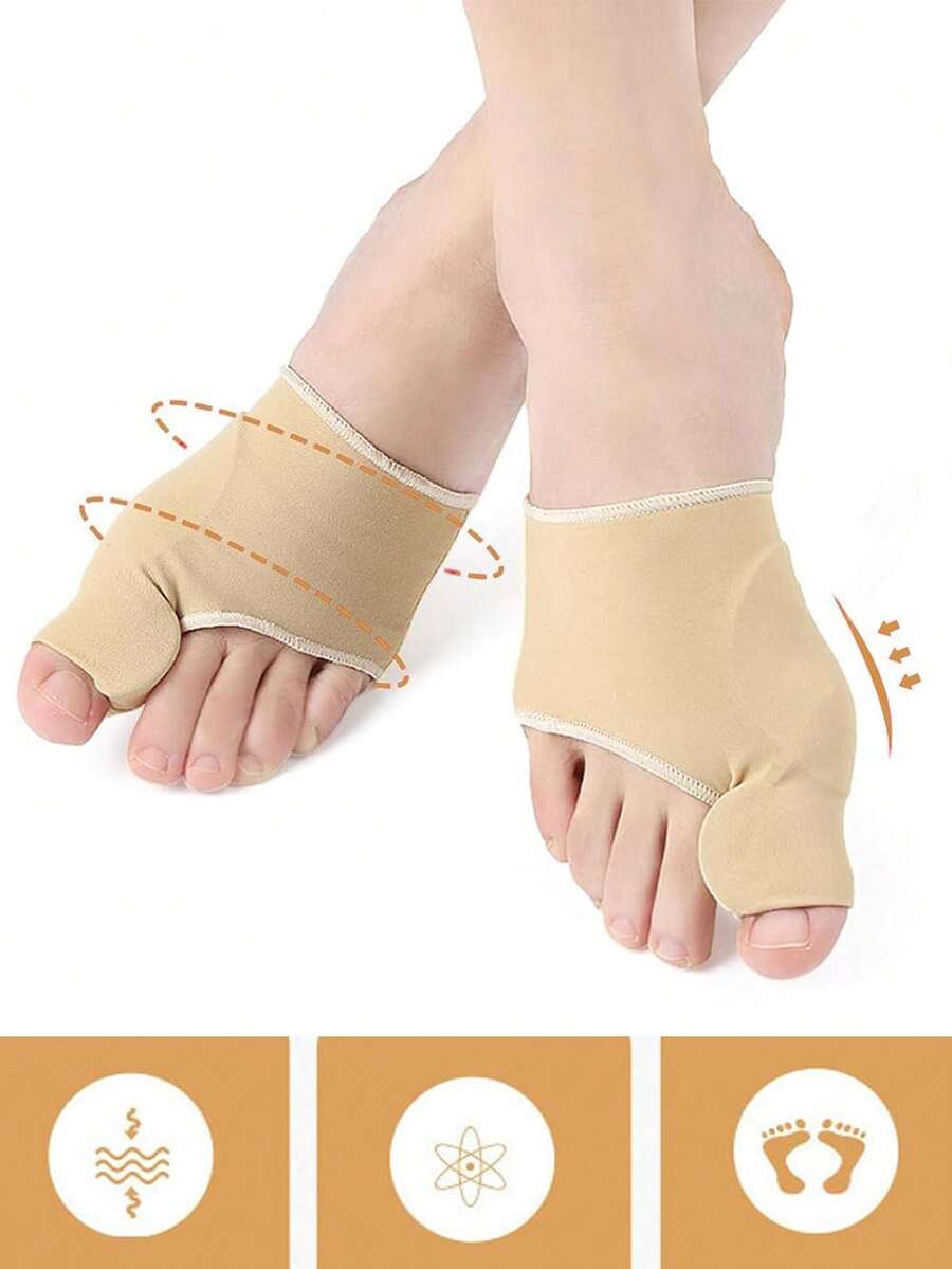 Foot Protection Sleeve, Foot Care Pad