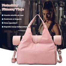 Training Bags - Rose - View 5