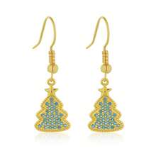 1pc Christmas Necklace, Winter Snowflake Santa Claus Tree Bell Pendant Fashionable Choker Necklace, Multifunctional Accessory - Cute Holiday Jewelry Gift For Women, Wearable Year-Round, Holiday Decor, Pendant, Collectible Accessory