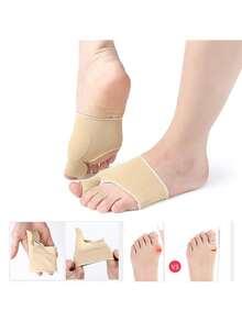 Foot Protection Sleeve, Foot Care Pad
