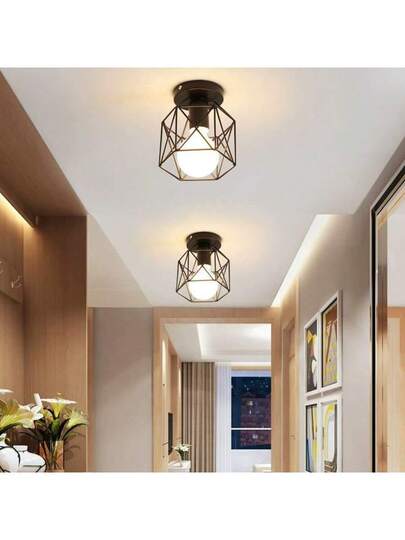 LED Lamp Modern 9a8f view 3