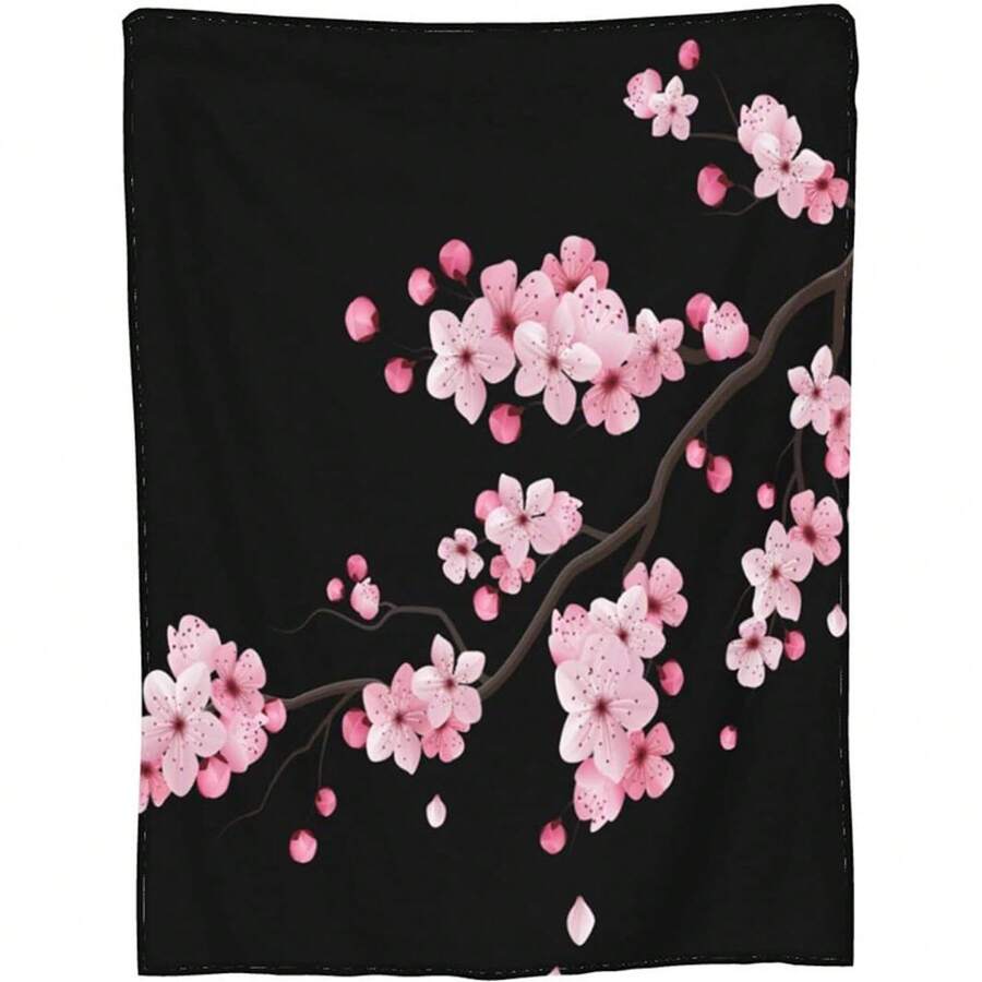 Sofa Blankets, Throw Blankets & Nap Blankets - Szary - Zobacz 1