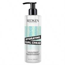 REDKEN 保湿卷发霜 250ml 造型产品