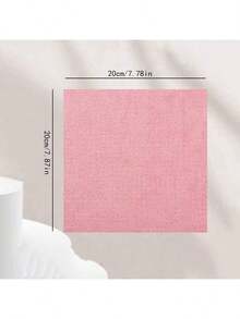 1pc (20 Pieces/50 Pieces) Of Microfiber Towel Rolls, Tearable Cleaning Towels, Ultra-Fine Fibers, Multi-Functional Absorbent Cleaning Tissues Suitable For Car Soft Cleaning Cloths, Napkins, Kitchen Towels, Lazy Towels, Cleaning Supplies, Cleaning Tools, Kitchenware, Household Items, Household Cleaning Supplies - Multicolor - View 5