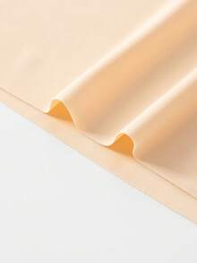 5 Packs True Seamless Vests - Multi Color Ultra-Soft Round Neck Edge-Free Basics