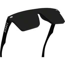 ¡RecomendadoRivacc Lentes de Sol Polarizados con Protección UV400, Unisex para Hombre y Mujer, Texas¡Top de Temporada - Negro mate/Negro - Ver 5