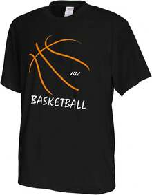 [Artworkss Koube] Camiseta de Baloncesto de Manga Corta Seca para Entrenamiento - Blanco - Ver 1