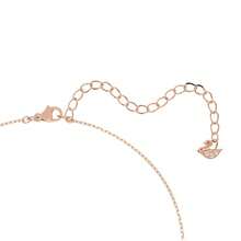 SWAROVSKI Stilla Attract 女士首飾套裝 5616233 - 白色5616233 - 查看 3