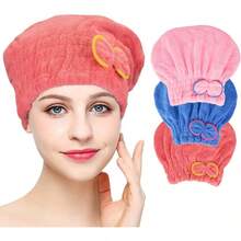 Shower Caps - 1 - View 1
