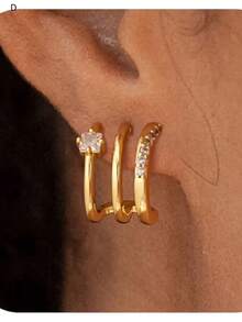 Women Stud Earrings