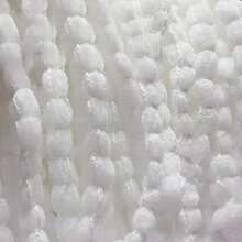 Mop Replace Head, 3 Pack Spin Mop Replacement Head Easywring 1-Tank System, Easy Cleaning, Microfiber, Machine Washable - 白色 - 查看 5