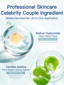 Nivea Hyaluronic Acid Moisturizing Lip Balm, Light Rose - Refreshing and Moisturizing - View 3