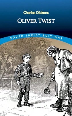 Oliver Twist (Paperback) By Charles Dickens