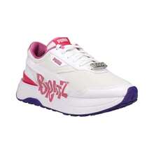 Puma Bratz X Cruise Rider Lace Up Sneakers (Big Kid) |  | Infant Sneakers - mặc định - Xem 2