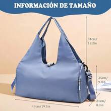 Training Bags - Azul - View 7