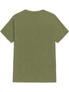 Camiseta de cerveza divertida de Halloween para hombres - Impresión de taza de cerveza fantasma y murciélago, camiseta de manga corta y cuello redondo casual, adecuada para fiestas de disfraces y festivales de cerveza - Ropa cómoda de verano y otoño, esencial para amantes de la cerveza, diseño de calabaza y sombrero de bruja, lavable a máquina, ajuste holgado, naranja brillante y morado, talla adulta, patrón festivo de taza de cerveza y crisol, ideal para celebraciones de Halloween - Azul - Ver 10