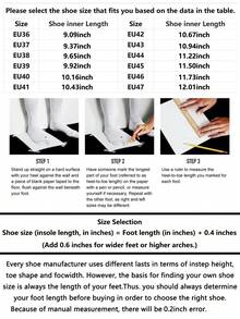 Men's Forest Oil Painting Design Unique Patchwork Contrast Color Outdoor Retro Comfortable Skate Shoes, Niche Design Lace-Up Front Outdoor Casual Couple Sports Sneakers Valentines - 棕色 - 查看 4