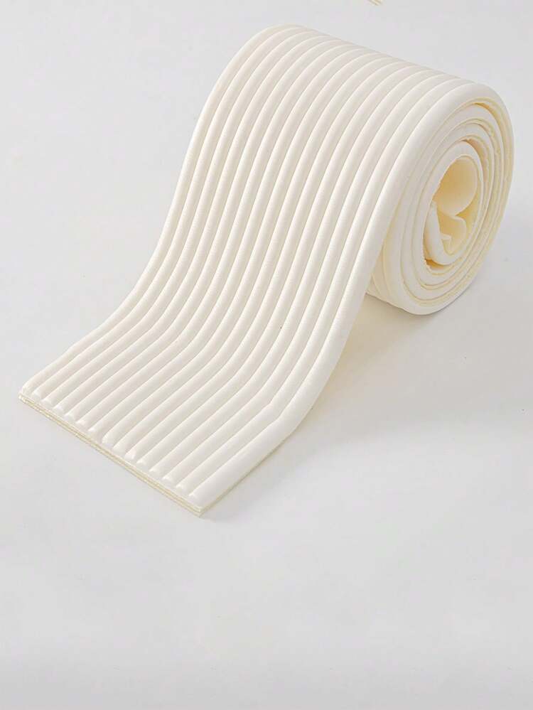 1 Roll, 3D Wall Panels (7.87x78.74) Inches, Tatami Soft Padding Bumper, NBR Rubber Material Wallpaper, Paper Headboard Cushion, Children's Room Wall Sticker, Bedside Wall Wrap Self-Adhesive Wall Sticker, Customizable, Home Decor Background, Soundproof Thick Wall Decor, Room Decoration, Waterproof, Moisture-Proof, Dust-Proof, Anti-Collision Sticker Wall Paper Wall Stickers Wallpaper Peel And Stick - Multicolor - View 13