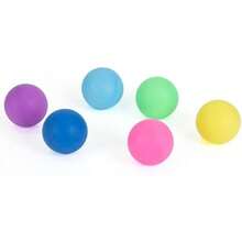 Catstages Tower Of Tracks 3-Level Cat Track Toy With 6 Balls, Interactive Toy For Indoor Cats, Orange(Replacement Balls One-Size) - 類型1 - 查看 2