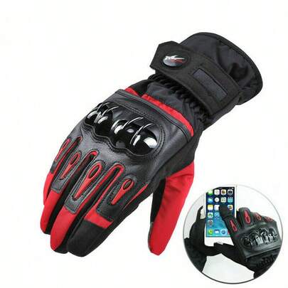 Winter Warm Ski Glo…