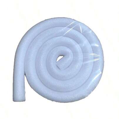 15-200厘米花泥棒，适用于婚礼拱门和派对装饰，可用作花泥、泳池浮垫、DIY泡沫棒底座，用途广泛，圆柱形海绵，适用于情人节、春节装饰、节日活动和家居装饰。