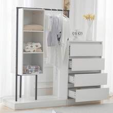 Clothing & Closet Storage Set