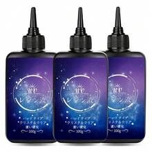 100g/200g/300g/400g Premium UV Resin Crystal Clear UV Resin For Jewelry Making, DIY Crafts - Fast-Curing, High-Gloss & Bubble-Free | Perfect For Casting, Coating & Art Projects - Multicolor - View 17