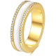 6mm Trắng + Vàng