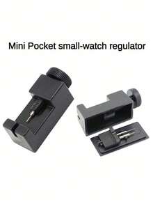 Plastic Strap Remover, Mini Watch Band Adjustment Tool For Cross-Border, Watch Strap & Chain Length Adjuster