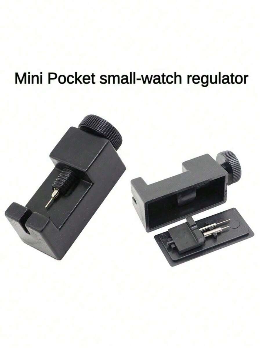 Plastic Strap Remover, Mini Watch Band Adjustment Tool For Cross-Border, Watch Strap & Chain Length Adjuster