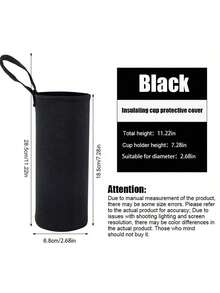 Double Layer Stainless Steel Vacuum Insulated Smart Temperature Display & Measurement Water Bottle Back To School