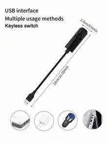 1 pièce Mini projecteur USB flocon de neige/Père Noël avec lumière LED, convient pour l'éclairage d'ambiance de la maison, la décoration de la pièce, les cadeaux muraux, l'éclairage des fêtes, la décoration de Halloween et de Noël. Décoration de Noël, décoration de sapin de Noël, cadeaux, décoration de Thanksgiving, mariage, décoration d'intérieur, décoration d'automne, décoration d'anniversaire, fournitures de fête, décoration intérieure et extérieure, décoration de festival, décoration d'Halloween, décoration murale, ornements d'Halloween - Noir - Voir 5